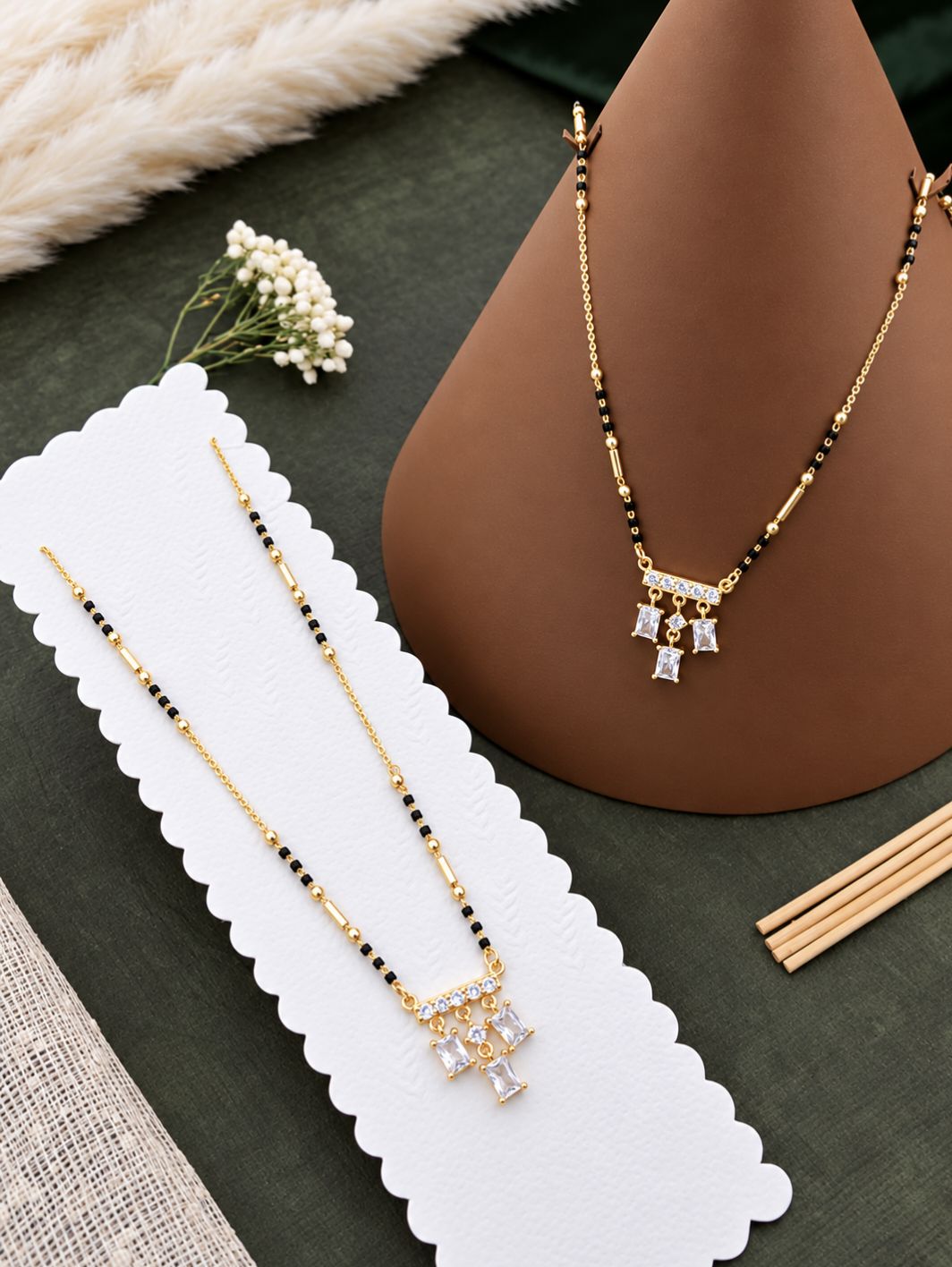 AD Mangalsutra Online