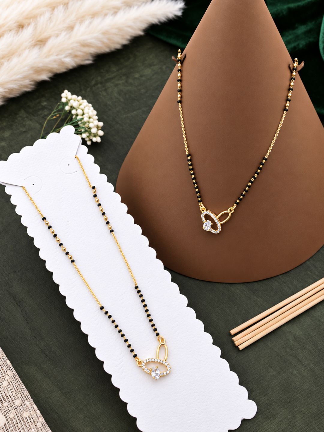 AD Mangalsutra Online