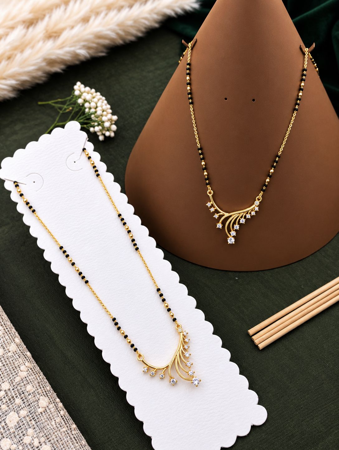 AD Mangalsutra Online