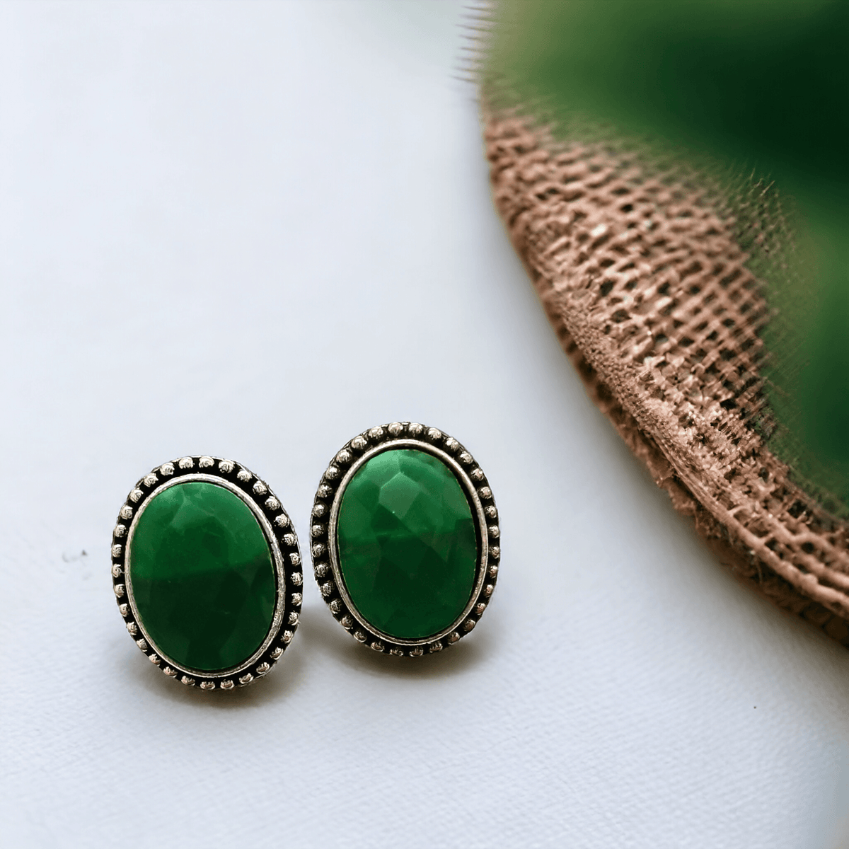 oxidised Studs