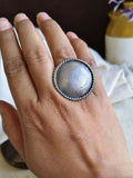 ✨ Antique Coin Studs & Ring Combo Set | Sarichka Fashion