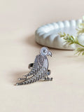 Adjustable Trendy Finger Ring | AMOLA